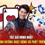 Minh Nhật